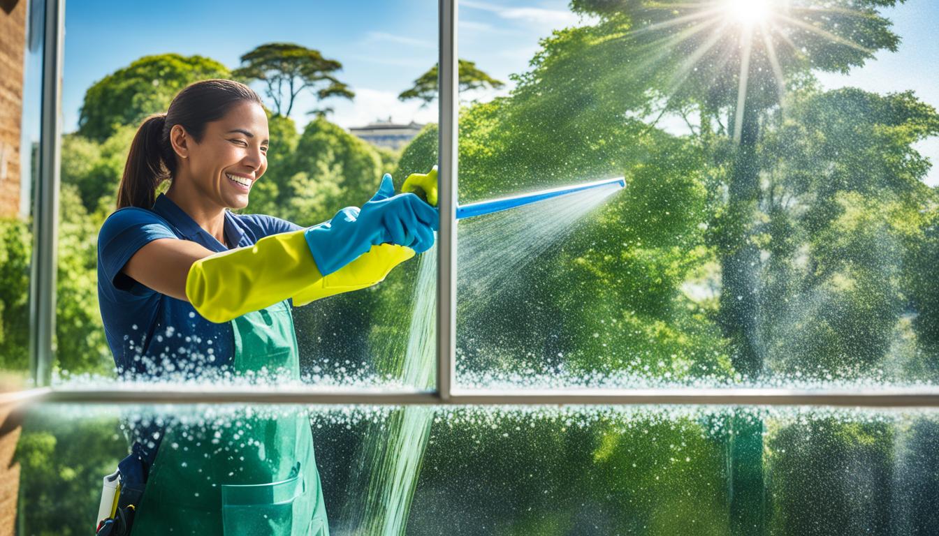 Sparkling Views Window Cleaning Folkestone Experts