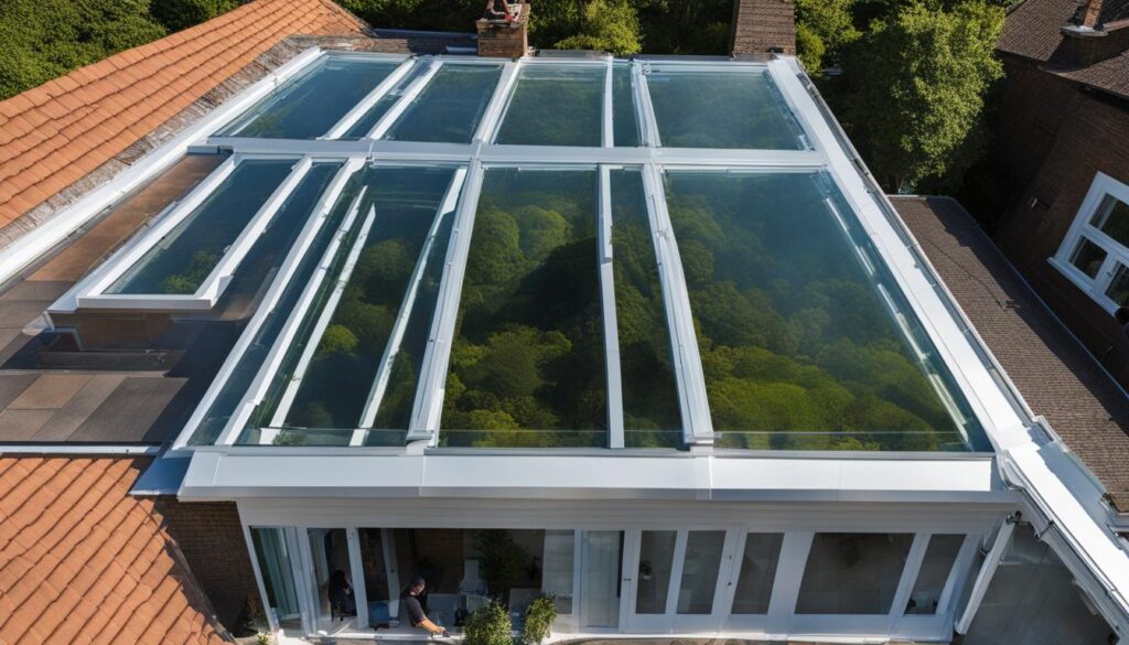 Sparkling Views Window Cleaning Potters Bar Experts