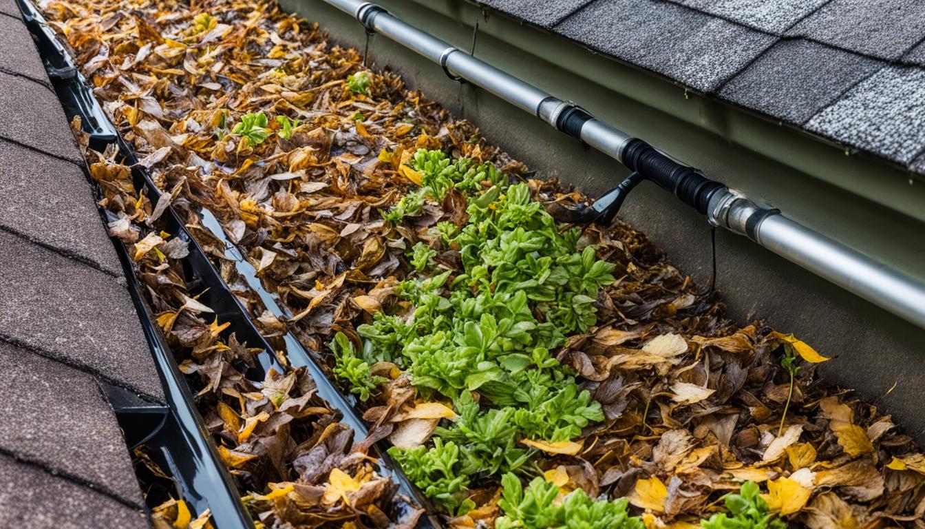 Gutter Cleaning Keighley